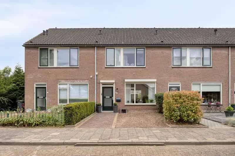 Huis te koop: Eijkmansstraat 55 6665 CT Driel 