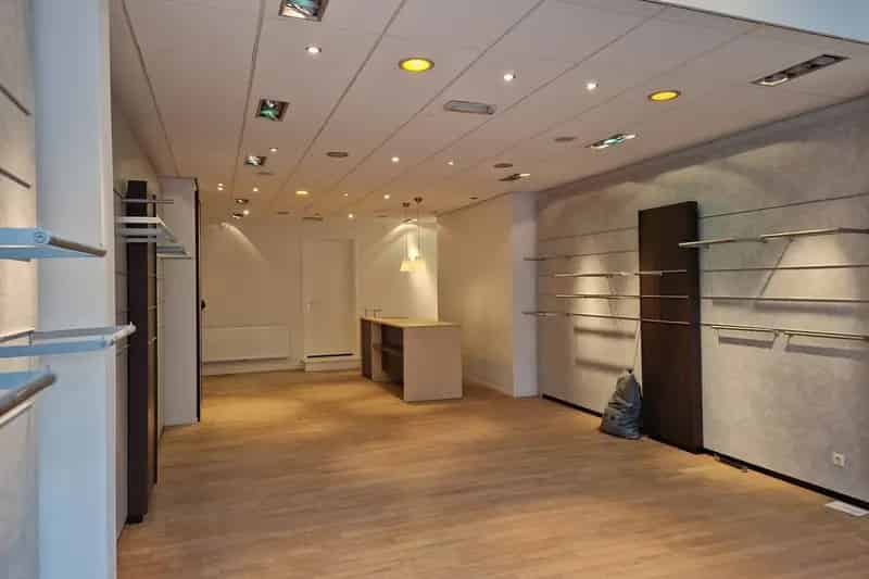Belegging Hoorn: Rijksmonument met Woon en Winkelruimte