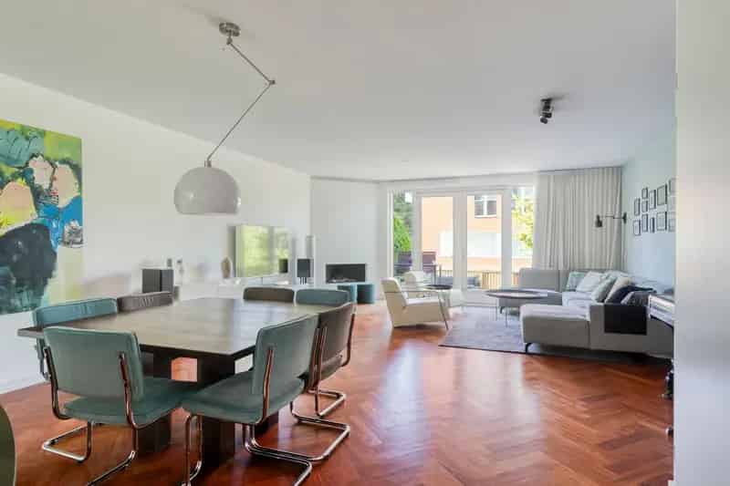 Huis te koop Berkel en Rodenrijs: Aan het water gelegen woning met 4 slaapkamers