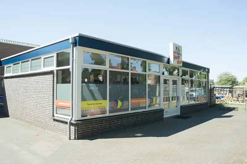 Kantoorruimte te Huur Helmond 100m2