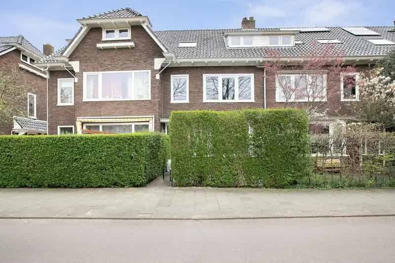 Jaren 30 woning Oog in Al 5 slaapkamers Gemeubileerd