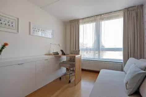 2 Kamer Appartement 115m² Den Haag Centrum