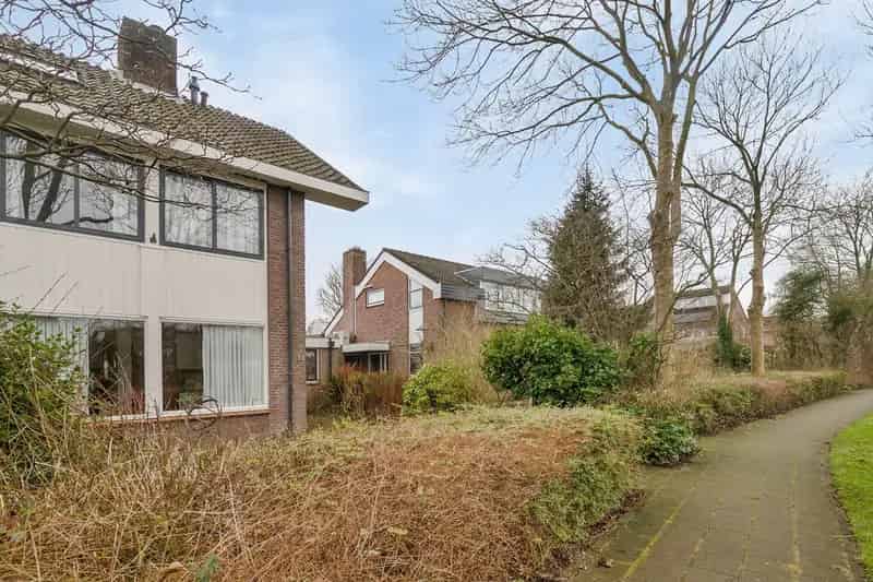 Gors Zuid 5 Slaapkamers Royale 2 Onder 1 Kapwoning Energielabel B