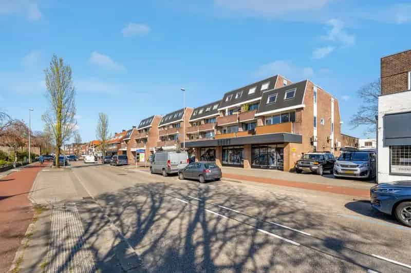 3 Kamerappartement te koop Naarden