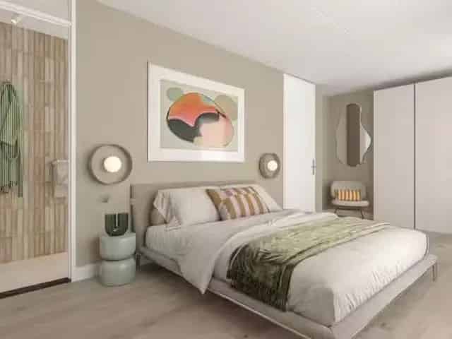 3 Kamer Appartement Amsterdam Bouwnummer 11