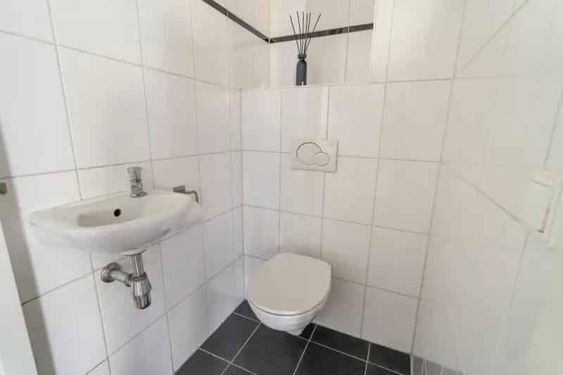 Penthouse te koop Voorburg Park Leeuwesteyn 133m2