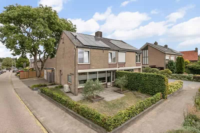 Huis te koop: Berkenstraat 9 6851 HK Huissen | Funda