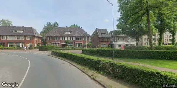 Appartement Apeldoorn Vosselmanstraat 3 kamers 75m2
