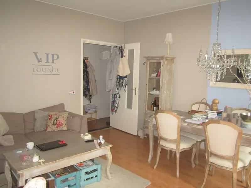 3 Kamer Appartement Arnhem Noord 75m2