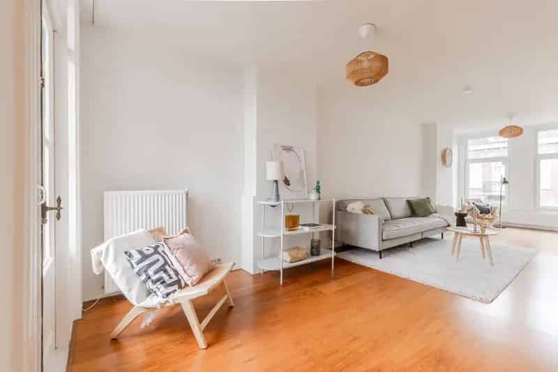 Appartement te koop: Pieter Aertszstraat 111-3 1074 VP Amsterdam | Funda