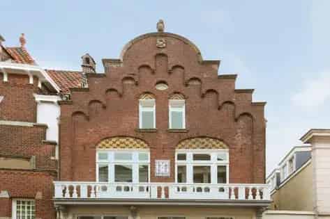 3 Kamer Appartement 243m2 Den Bosch