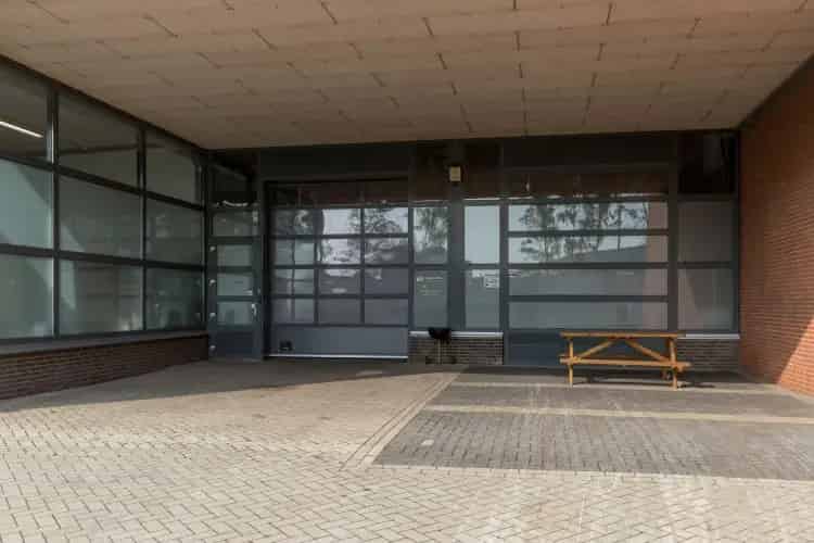 Kantoorruimte Eindhoven Hastelweg 257 Bedrijventerrein De Hurk