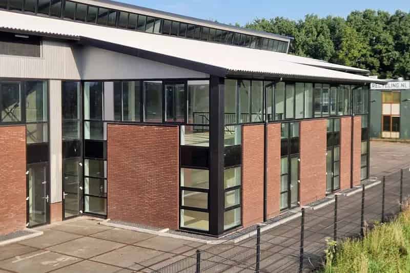 Kantoor Holten | Zoek kantoren te huur: Ondernemersweg 7 7451 PK Holten 