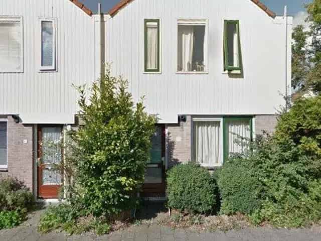 Ruim Huis Alkmaar te Huur 3 Slaapkamers