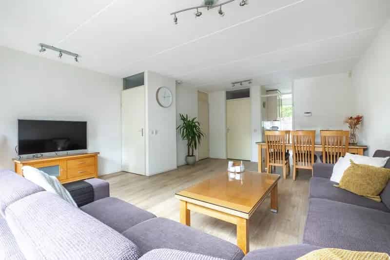 Huis te koop Amsterdam De Aker 4 slaapkamers tuin parkeerplaats