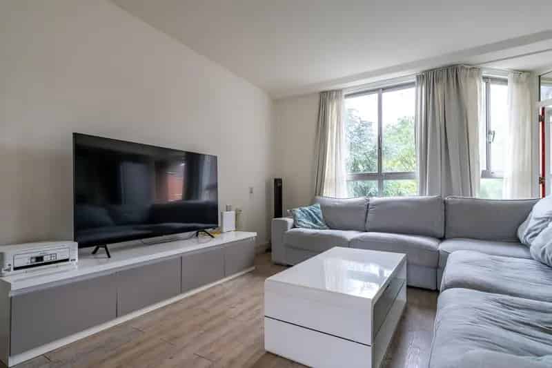 Appartement te koop Amsterdam Nellestein 92m2 3 slaapkamers