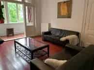 Appartement Rotterdam Nieuwe Binnenweg