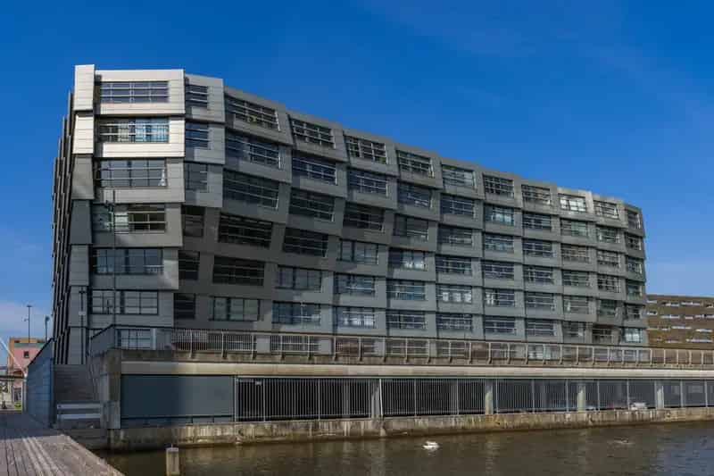 Luxe Appartement te Koop Almere Stadshart