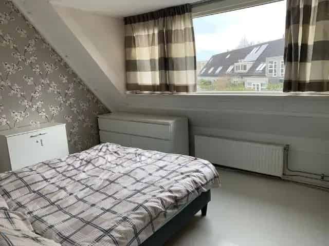 Te Huur: Gezinswoning Hoofddorp 83m2 3 slaapkamers