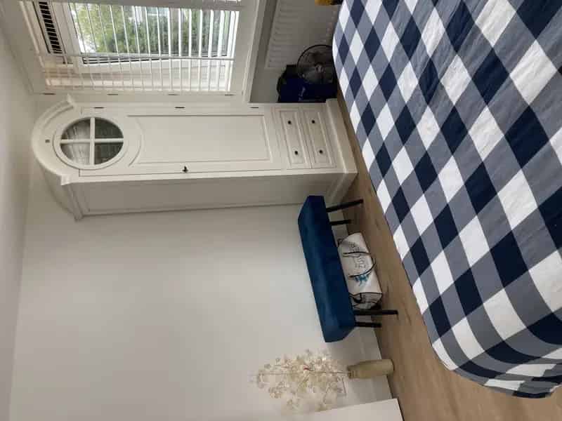Gezellige Kamer Buitenveldert 20m2 Gemeubileerd