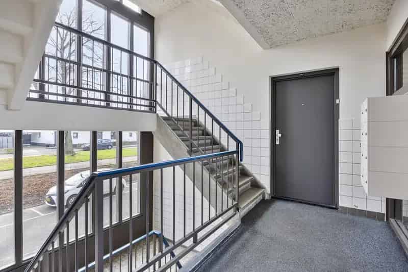 Appartement Maastricht 2 slaapkamers nabij centrum