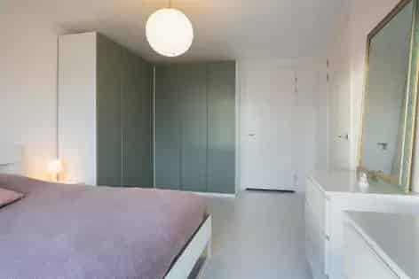 1 kamer appartement 83m² Amsterdam