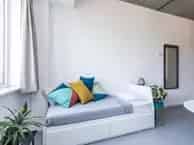 Studio Maastricht Bassin 19m2