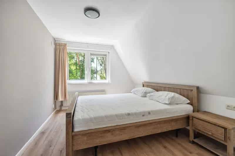 Vrijstaande woning te koop Oekelsbos Rijsbergen