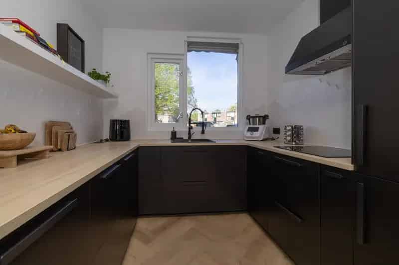 Moderne Eengezinswoning 4 Slaapkamers Weesp
