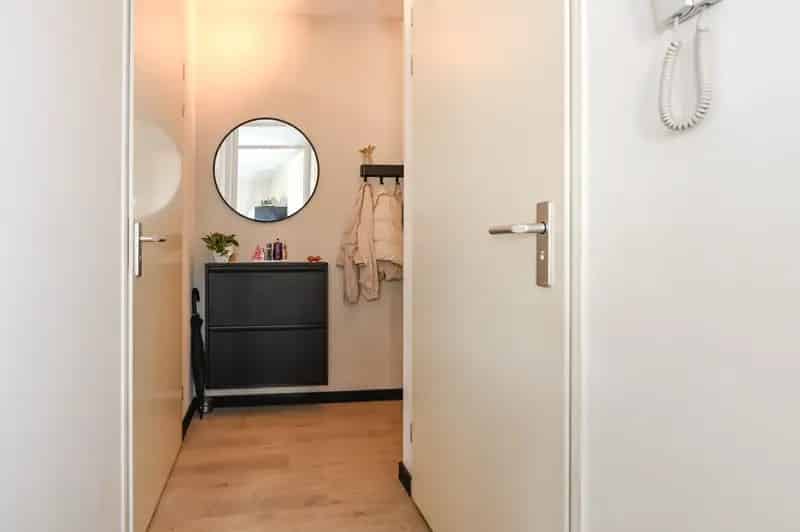 Modern 2-kamer appartement Zoetermeer Dorpsstraat