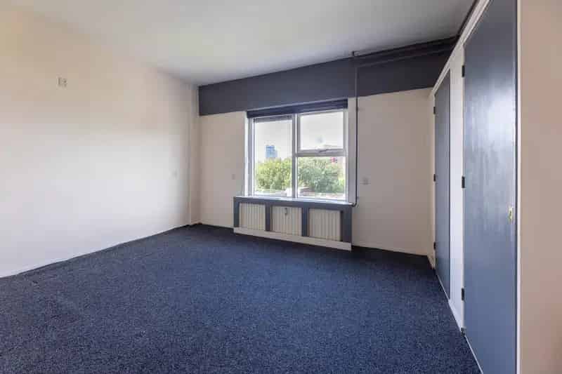 3 Kamer Appartement Rotterdam Goudsesingel