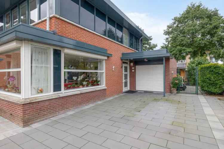 Huis te koop Nieuwland Brielle: Energielabel A+++, warmtepomp, 21 zonnepanelen