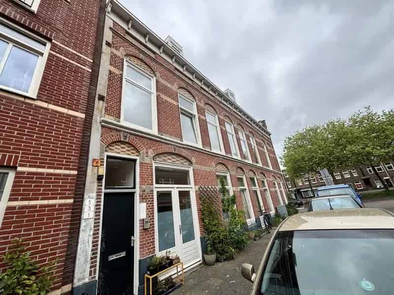 2 Kamer Appartement Regentessekwartier Nabij Centrum en Scheveningen