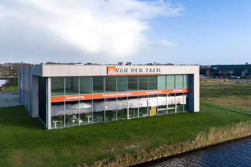 Kantoorruimte Joure: Moderne Ruimtes Aan A7