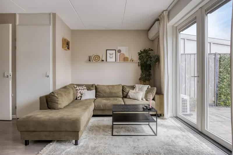 Instapklare Tussenwoning Keizershof 4 slaapkamers Energielabel A