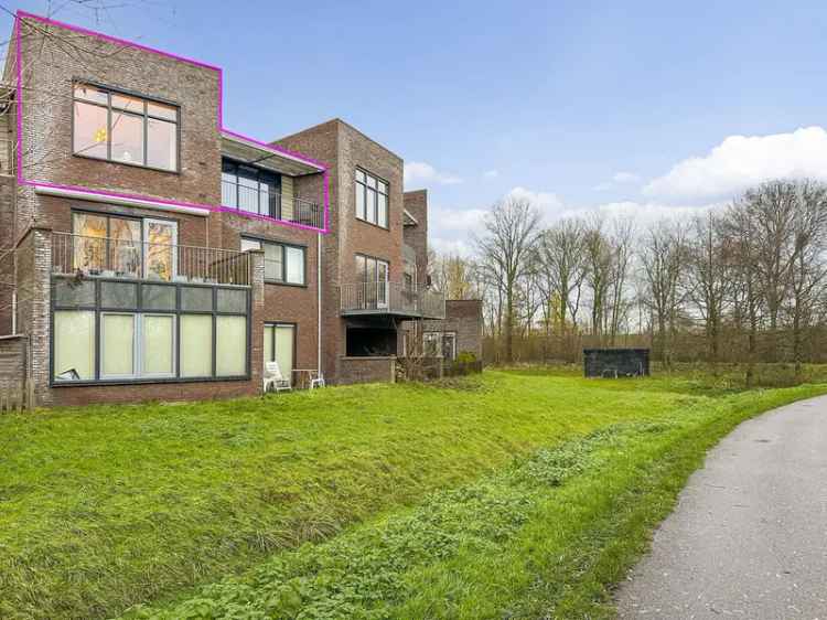 Galerijflat Te Koop in Huissen, Gelderland