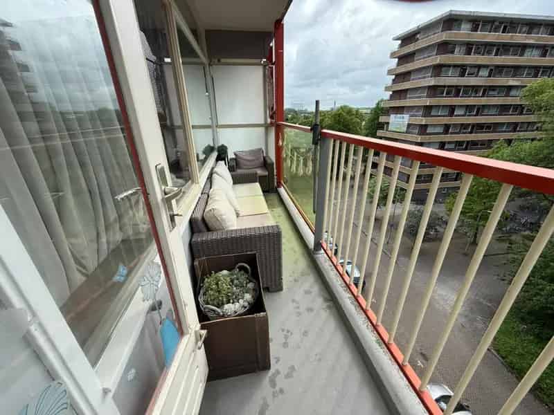 4 Kamer Appartement Delft Voorhof KoopGarant