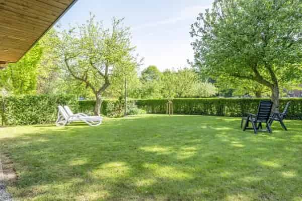 Vrijstaand woonhuis Geleen - Ruime tuin - 3 slaapkamers - 40 zonnepanelen