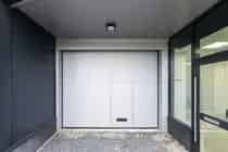 Bedrijfsruimte te huur Dordrecht 86m2 Kantoor 188m2
