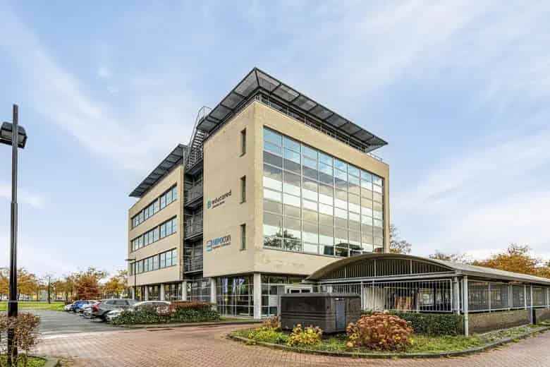 286 m2 Kantoorruimte te Huur Hengelo Energielabel A