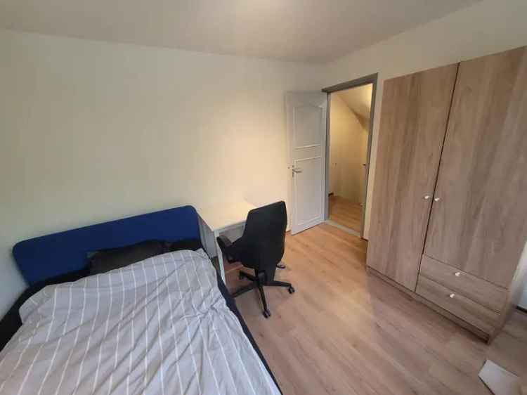 Luxe Kamer Utrecht - Gemeubileerd - Snelle Internet - Nabij OV
