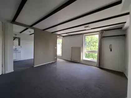 2 Kamer Appartement Breda Studenten 28m2