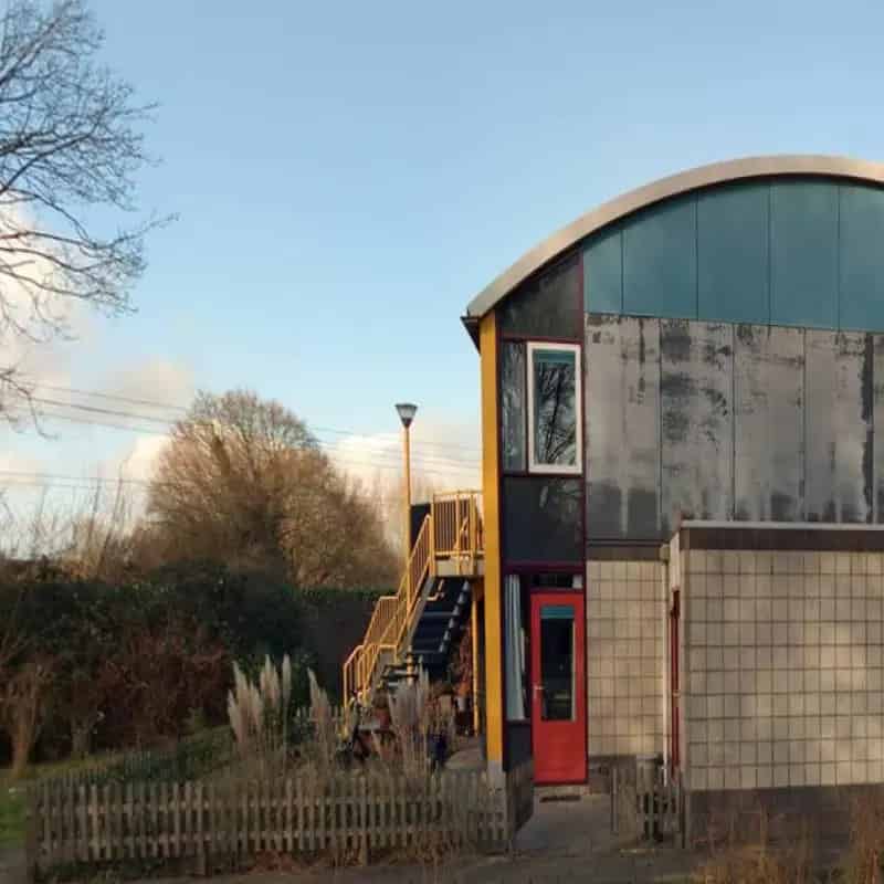 Studio voor Jongeren nabij Kersenboogerd Hoorn