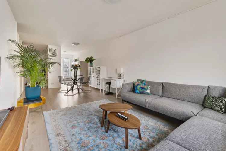 Woning Te Koop in Amsterdam, Noord-Holland