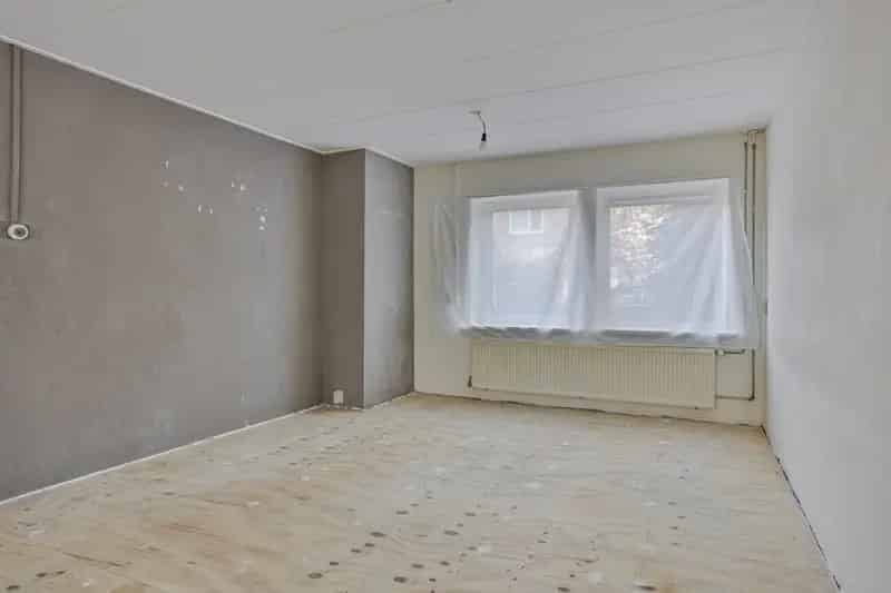 4 Kamer Eengezinswoning Amsterdam Noord Tutti Frutti buurt
