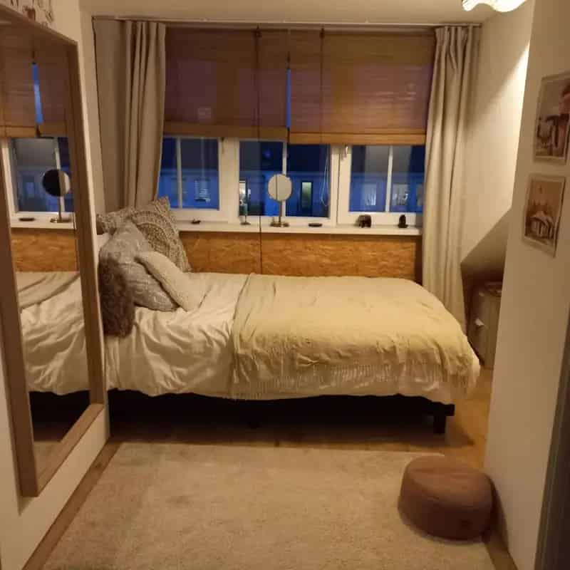 Flexibele Kamer Huur 3 Maanden