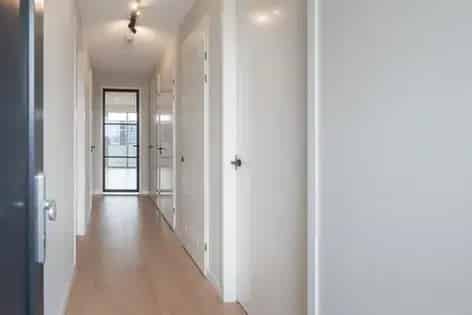 3 Kamer Appartement Zoetermeer 82m2 Luxe Keuken Balkon Parkeerplaats