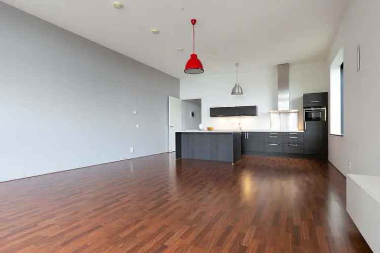 Luxe 3-kamer appartement New Babylon Den Haag