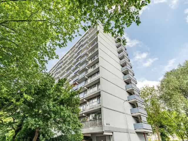 Ruim 4 Kamer Appartement Rijswijk 3 Slaapkamers Balkon