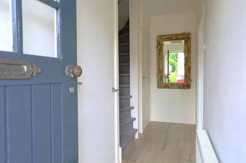 Ruime Tussenwoning Apeldoorn Noord 3 slaapkamers